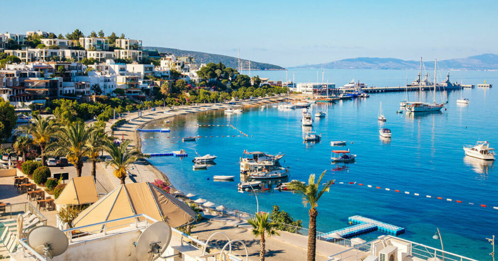 bodrum