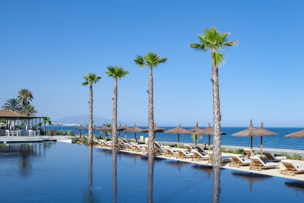 Finca Cortesin Casares Beach Club