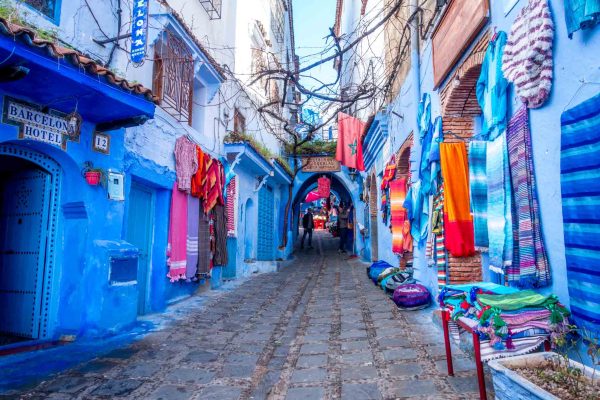 chefchaouen